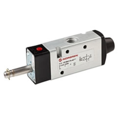 Клапаны Inline — Соленоидные Norgren V60A417A-A2000
