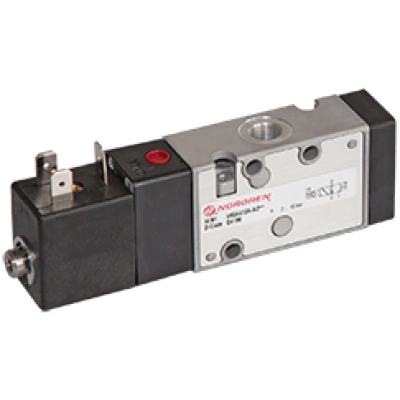 Клапаны Inline — Соленоидные Norgren V60A413A-A313J