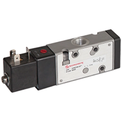 Клапаны Inline — Соленоидные Norgren V61B313A-A213J