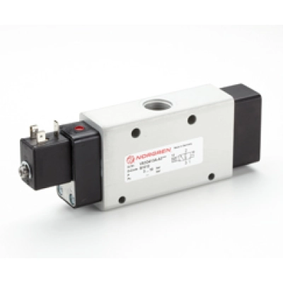 Встроенные клапаны — Соленоид Norgren V63D313A-A313J