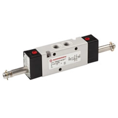 Встроенные клапаны — Соленоид Norgren V61BA11A-A2000