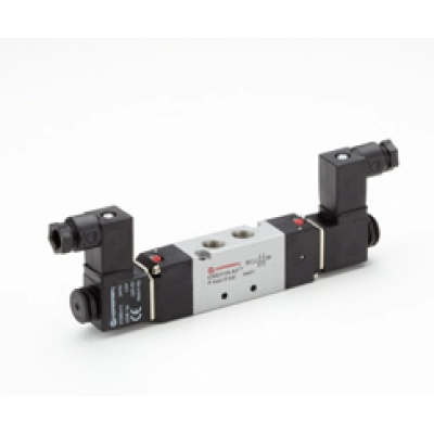 Встроенные клапаны — Соленоид Norgren V50A511A-A219A