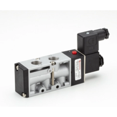 Встроенные клапаны — Соленоид Norgren V52C517A-A219J