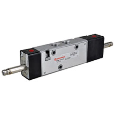Встроенные клапаны — Соленоид Norgren V62C711A-A2000