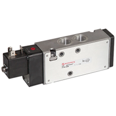 Клапаны Inline — Соленоидные Norgren V62C513A-A218J