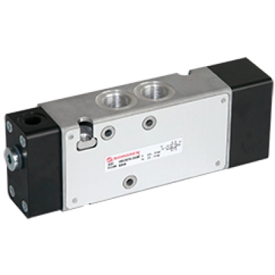 Клапаны Inline — Пилотные Norgren V62C5D7A-XA090