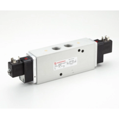Клапаны Inline — Соленоидные Norgren V62C711A-A213J