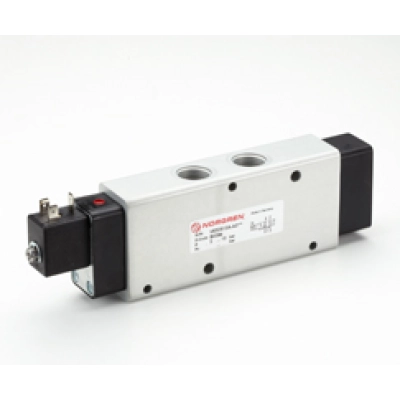 Встроенные клапаны — Соленоид Norgren V63D513A-A213J