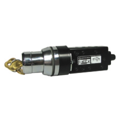 Клапаны Inline — Ручное/Механическое управление Norgren X3045802801