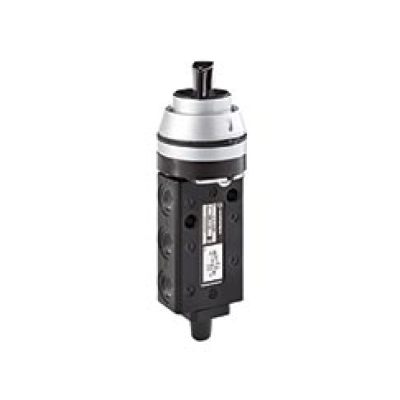 Клапаны Inline — Ручное/Механическое управление Norgren X3045902