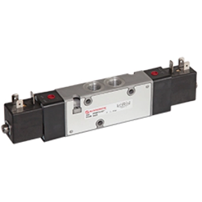 Клапаны Inline — Соленоидные Norgren V61BA11A-A313J
