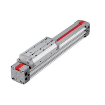 Lintra Plus бесштоковый цилиндр, внешний, 20mm диаметр, 2700mm ход поршня Norgren M/146120/M/2700