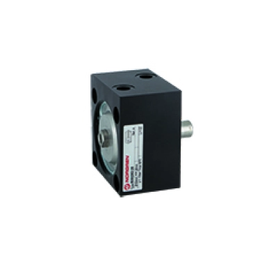 Clamping double acting cylinder, 63mm диаметр, 25mm ход поршня Norgren M/50263/25