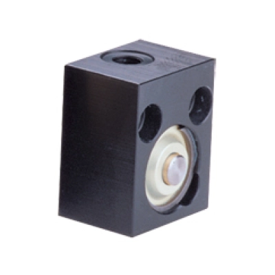 Clamping одностороннего действия cylinder, 12mm диаметр, 4mm ход поршня Norgren M/50112/4