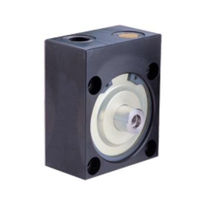 Clamping одностороннего действия cylinder, 50mm диаметр, 10mm ход поршня Norgren M/50150/10
