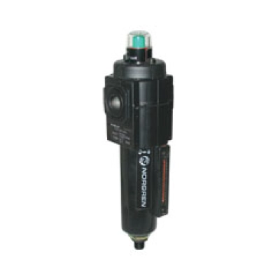 Фильтры Norgren F72G-2GD-AE1