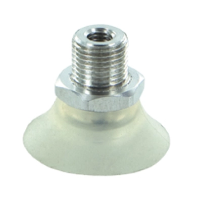 Плоские вакуумные стаканы Norgren M/58306/02