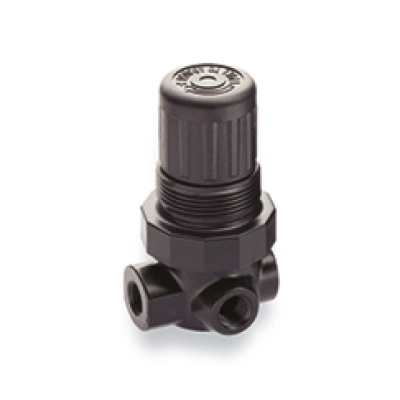 Регуляторы давления Norgren R07-100-RGEA