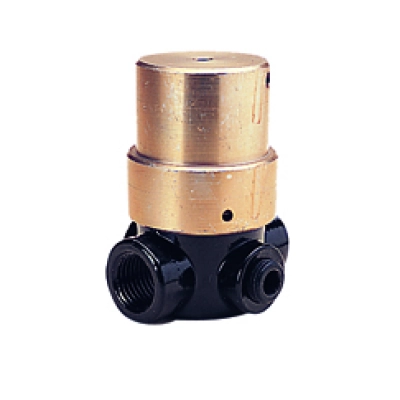 Миниатюрный предварительно настроенный регулятор Norgren R16-200-R30D