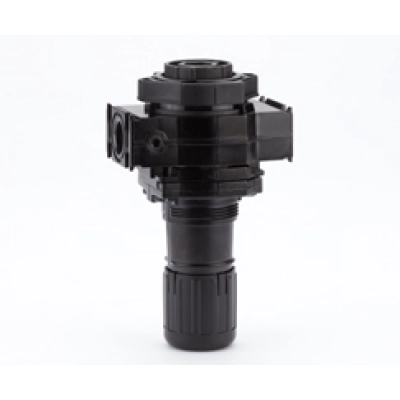 Регуляторы давления Norgren R64G-2GK-RMN