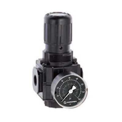Регуляторы давления Norgren R73G-3AK-RFG