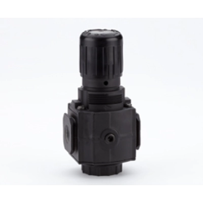 Регуляторы давления Norgren R73G-2AK-RFN