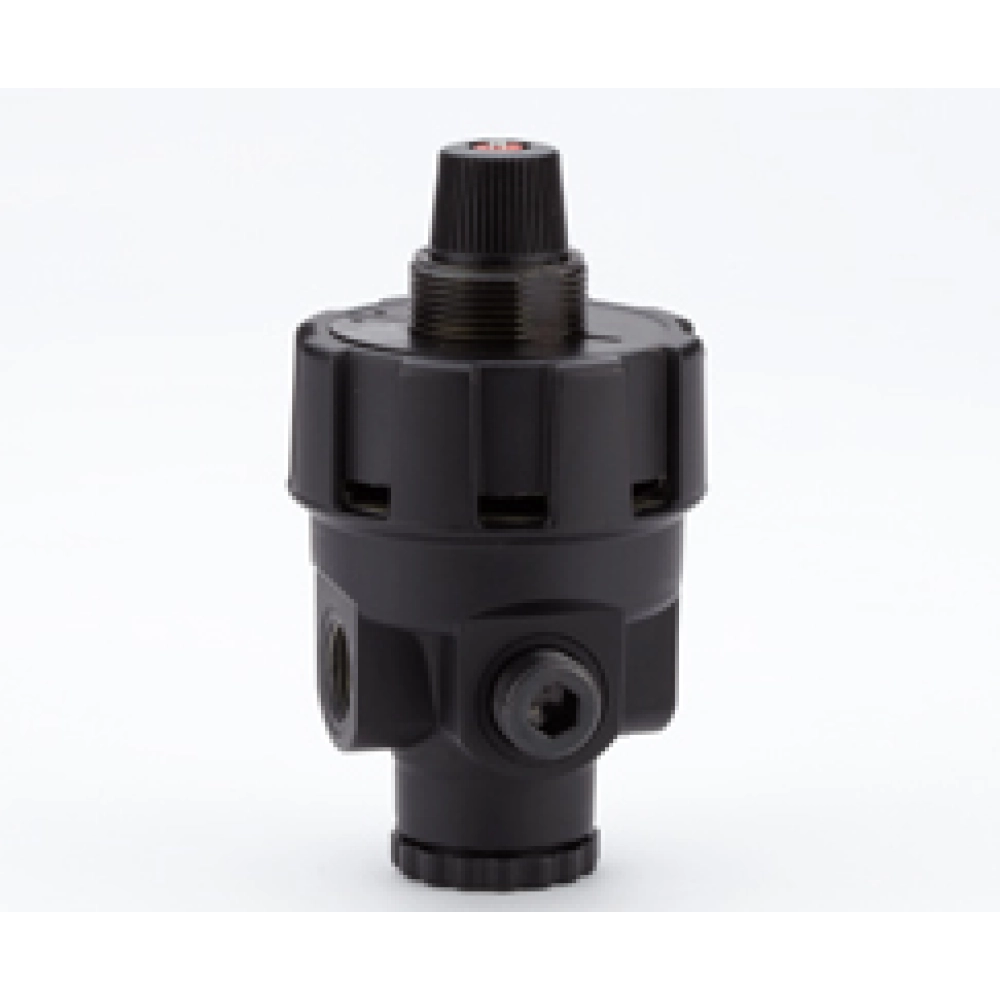 Регуляторы давления Norgren R24-400-RNCG